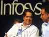 On course for high revenue productivity, says Infosys