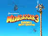 'Madagascar 3' tops box office followed by 'Prometheus'