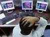 Sensex drops 50 points; L&T, ICICI Bank, SBI down