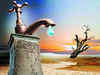 Water scarcity affects business of 60% Indian companies: Survey