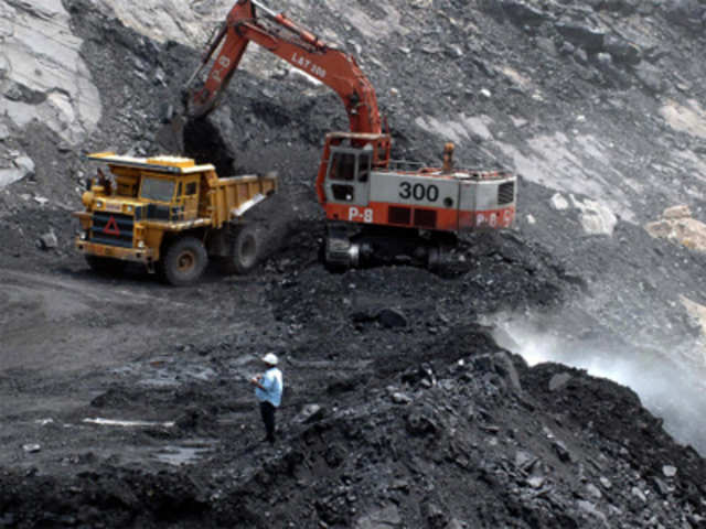 Human Rights Watch blasts Indian govt , for failing to regulate the country's mining industry