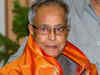 Pranab Mukherjee who thrives on building networks is a measured man and a Bengali Machiavelli