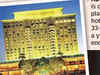 Sahara Group to bid for Taj Mansingh hotel if it is put up for auction