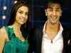 Ranbir Kapoor dodging question on Deepika?