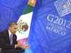 Expectations from G20 meet: ET editor's view