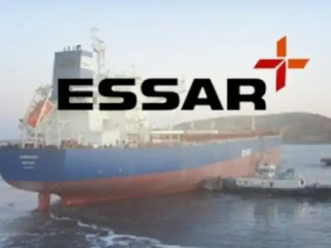 Essar Ports: Under-construction projects to determine company's growth ...