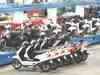 Slowdown hurting 2-wheeler cos; Bajaj may hike price
