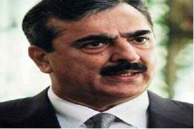 Pak to elect new PM as SC disqualifies Gilani