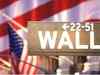 Wall Street trades marginally in green