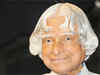 Presidential election: APJ Abdul Kalam prefers teaching to becoming President