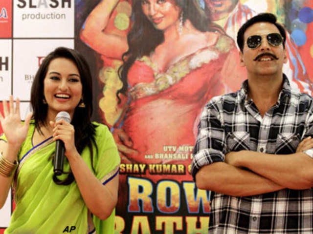 Rowdy Rathore