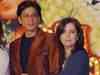 SRK and Farah to do a new film together