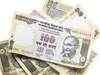 Rupee gains sharply by 71 paise against dollar