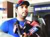 Yuvraj Singh starts batting practice, eyes T20 World Cup