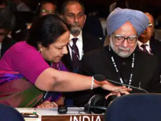 Rio Summit Latest News Videos Photos About Rio Summit The Economic Times