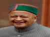 Virbhadra Singh, former Himachal Pradesh CM, resigns from Cabinet following corruption charges