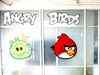 Angry Birds copycats boom in China‎