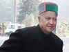 Virbhadra Singh quits on graft charges