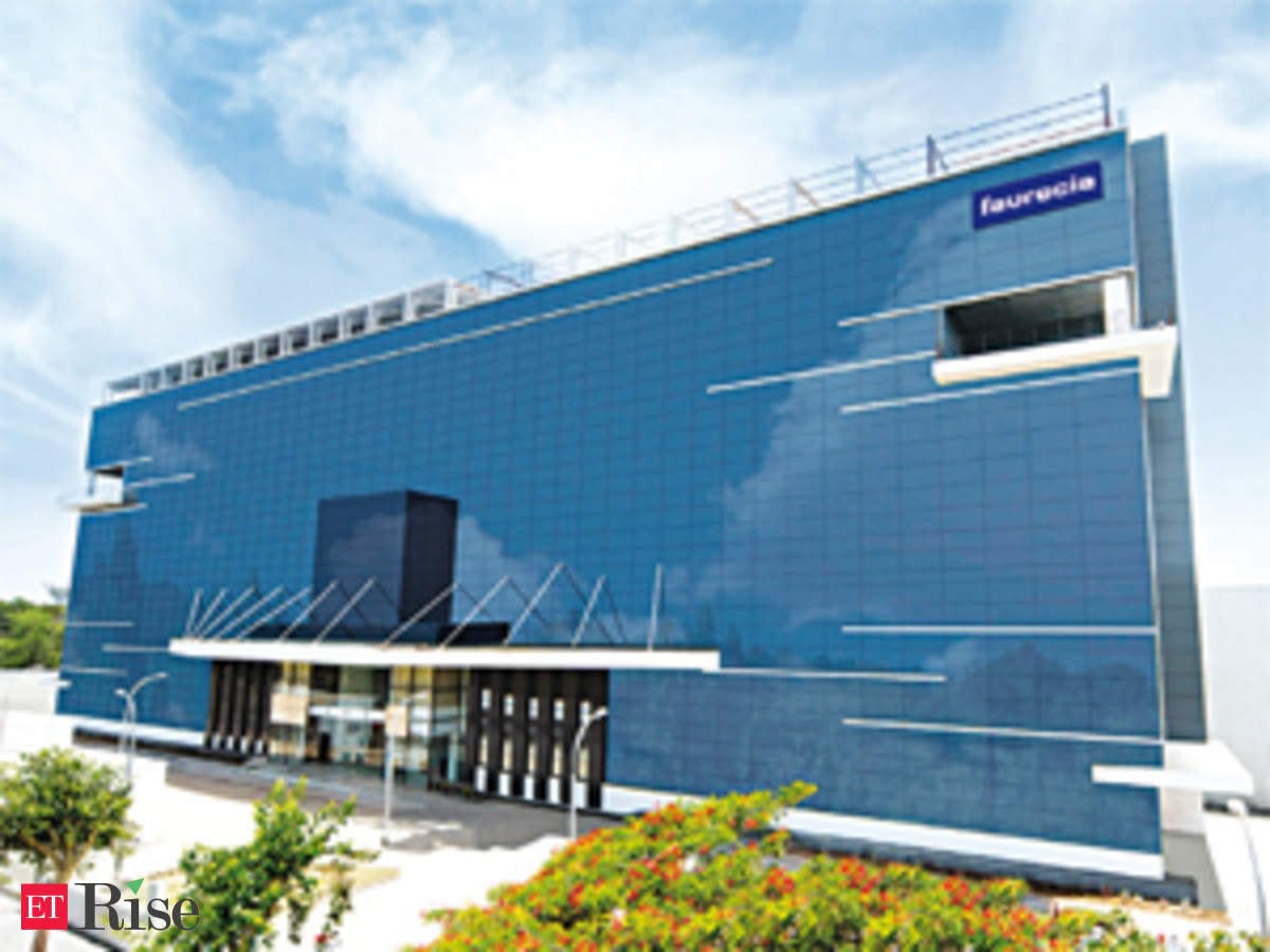 Faurecia Interior Systems French Co Invests Rs 110 Crore In