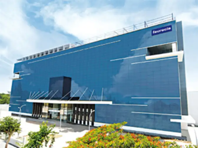 Faurecia Interior Systems, French co invests Rs 110 crore in Pimpri