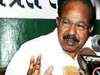 Veerappa Moily criticises rating agencies