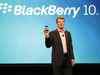 BlackBerry 10 OS smartphones to ditch keypads