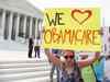US Supreme Court upholds Obama's healthcare law