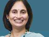 Padmasree Warrior among favourites for CEO job in Cisco