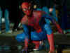 'The Amazing Spiderman' hits the theatres