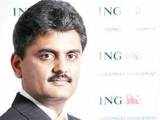 Financials can be a good bet: Ramanathan K, Executive Vice-President & CIO, ING Investment Management India