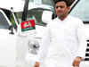 UP MLAs can buy cars from development fund: Akhilesh