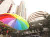 Markets open in red; ICICI Bank, SBI down, Axis Bank up