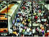 Mumbai population growth slowest in almost a century