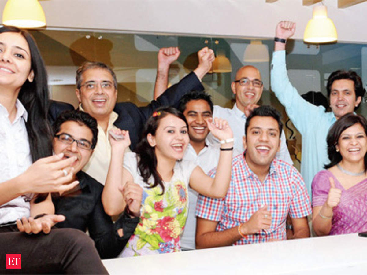 workplace: Best companies to work for 2012: How American Express addresses  the need of Gen Y employees - The Economic Times