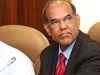 Govt should restrict its role in banks: Subbarao, RBI Governor