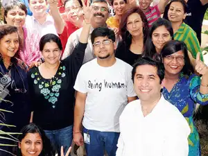 Best companies to work for 2012: How NIIT has reinvented itself as an employer Best companies to work for 2012: How NIIT has reinvented itself as an employer