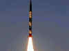 Successful test-firing of indigenously developed nuclear capable Agni-I missile