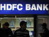 HDFC PAT up 30%, in line with estimates