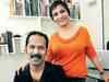 ET WEALTH: Thought Blurb: How Vinod and Razia Kunj set up a Rs 5 crore, award-winning ad agency