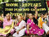 CBI holding up speedy trial against Union Carbide, declared absconder for the Bhopal gas tragedy in 1992