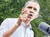 Obama's remarks about reforms in India draw criticism