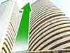 Sensex gains 0.7% in early trade; Unitech, ITC up
