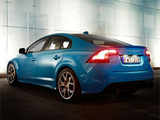 Volvo S60 Polestar armed with 515PS of power trumps