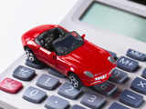 How to arrange a loan for a second-hand car?