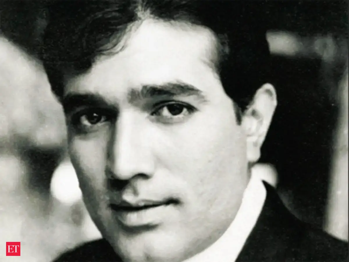 rajesh khanna superstar