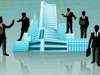 Markets end in green; United Spirits, Bata India up