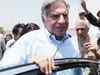 Ratan Tata hits out at govt over slow reforms