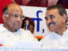 Sharad Pawar not a petty leader to seek No 2 position: Praful Patel