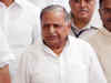 Election Commission rejects Mulayam Singh Yadav's vote in Presidential poll
