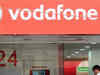 Vodafone organic growth slumps in first quarter